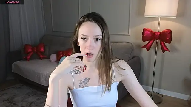 cutienaughtygirl online show from 03/14/26, 11:26