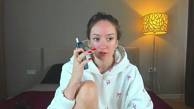 cutienaughtygirl online show from 05/16/26, 08:44
