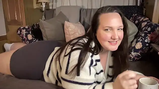 Just Trudy online show from 12/13/25, 10:26