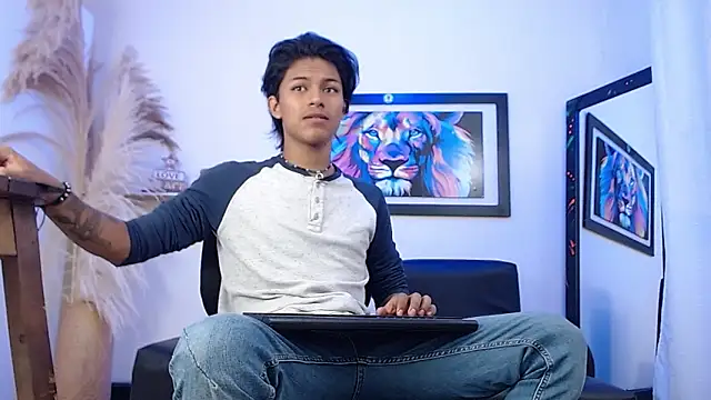 dreyk20 online show from 09/10/25, 01:55