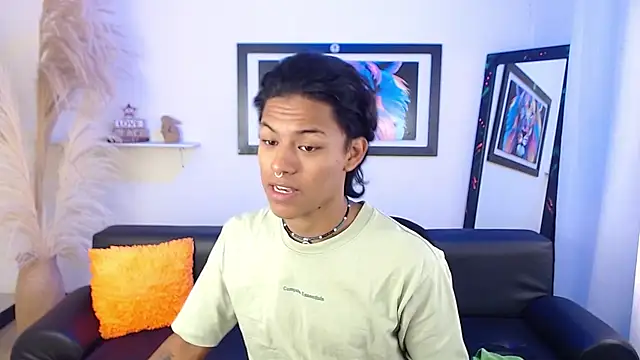 dreyk20 online show from 09/19/25, 02:07