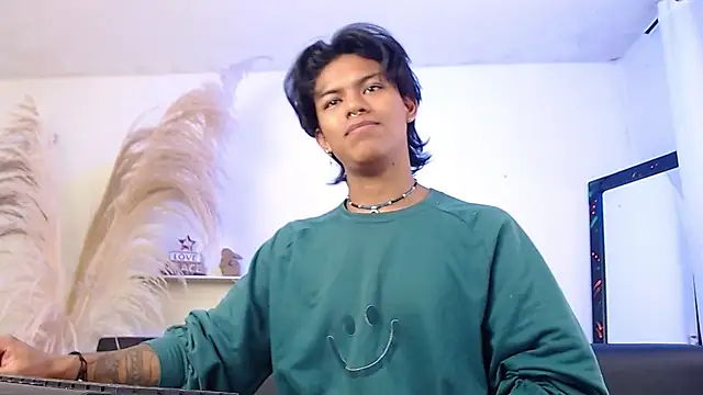 dreyk20 online show from 09/20/25, 03:24