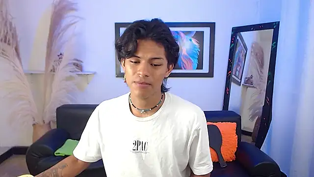 dreyk20 online show from 10/04/25, 01:20