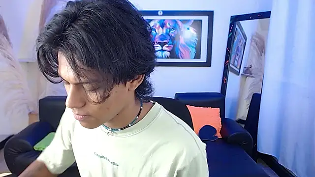 dreyk20 online show from 10/06/25, 02:36