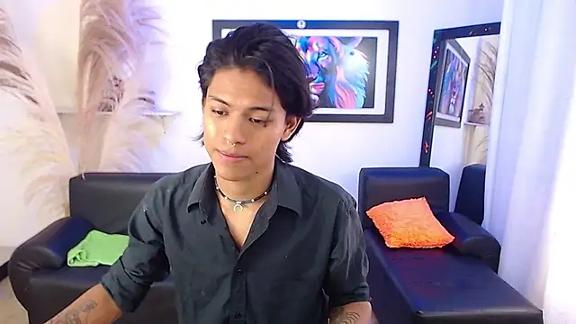 dreyk20 online show from 10/08/25, 01:53