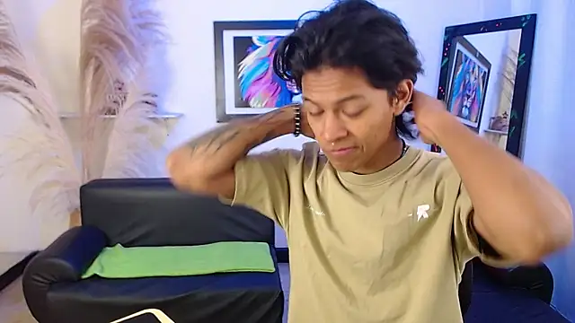 dreyk20 online show from 10/11/25, 01:53