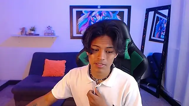 dreyk20 online show from 10/25/25, 01:29