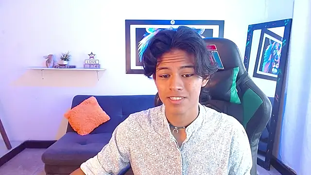 dreyk20 online show from 10/28/25, 01:58