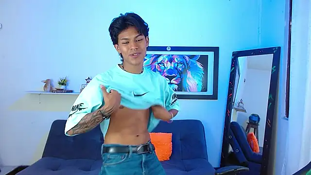 dreyk20 online show from 11/10/25, 08:30