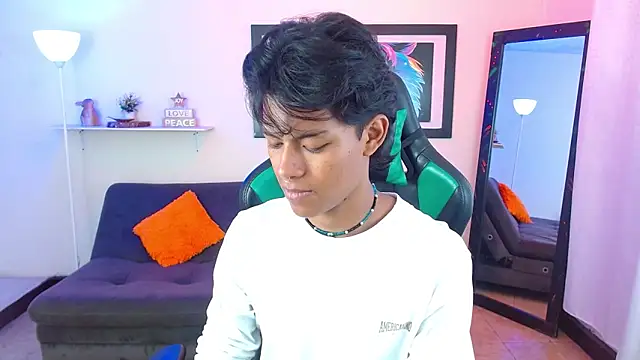 dreyk20 online show from 11/27/25, 02:41