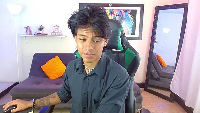 dreyk20 online show from 11/29/25, 01:47