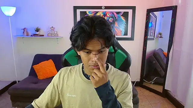 dreyk20 online show from 12/04/25, 02:26