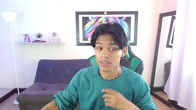 dreyk20 online show from 12/16/25, 01:49