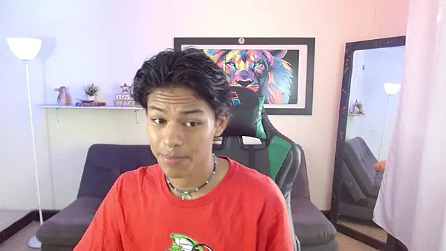 dreyk20 online show from 12/18/25, 02:12