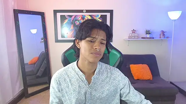 dreyk20 online show from 01/14/26, 01:39