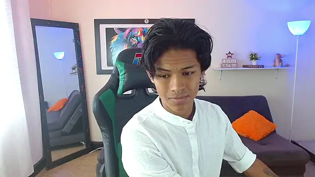 dreyk20 online show from 01/16/26, 01:59