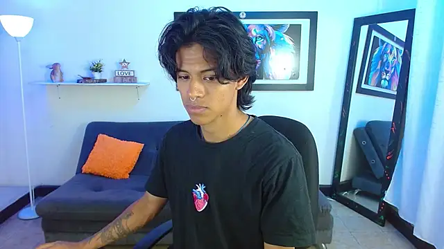 dreyk20 online show from 02/04/26, 09:20