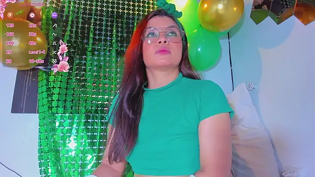 Karlaliones69 online show from 03/17/26, 11:57