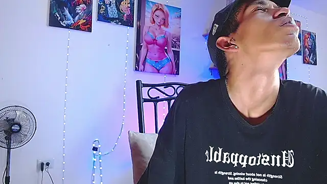 briamhoconor xh online show from 10/25/25, 01:02