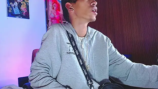 briamhoconor xh online show from 01/11/26, 03:22