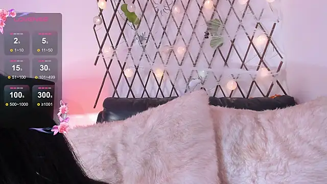 Hadid Jimenez  online show from 10/30/25, 08:53