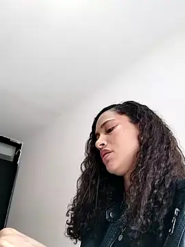 SofiaDelicia online show from 09/21/25, 12:51