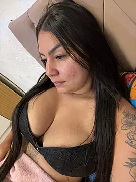 julianamascarada online show from 07/21/26, 12:57