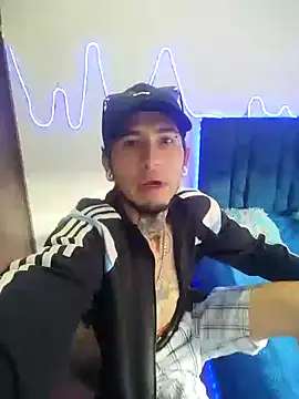 Tattoboy19cm online show from 09/09/25, 02:16