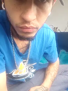 Tattoboy19cm online show from 09/21/25, 08:43