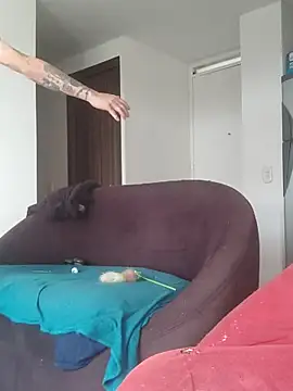 Tattoboy19cm online show from 10/08/25, 03:31