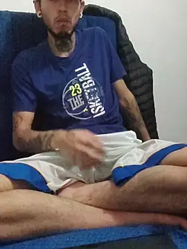 Tattoboy19cm online show from 11/30/25, 03:21