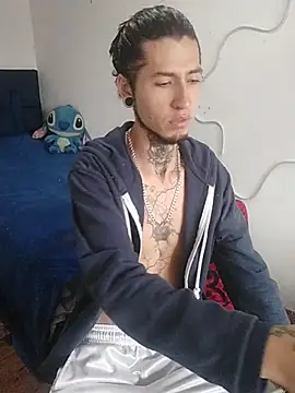 Tattoboy19cm online show from 02/20/26, 07:58