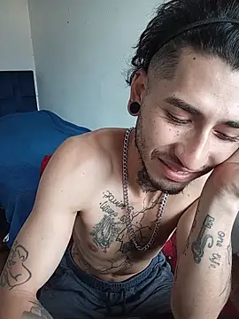 Tattoboy19cm online show from 03/07/26, 05:43