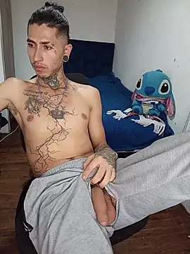 Tattoboy19cm online show from 04/16/26, 09:39