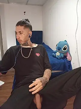 Tattoboy19cm online show from 04/18/26, 02:21