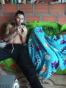 Tattoboy19cm online show from 04/20/26, 03:37