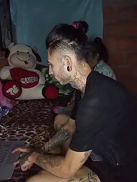 Tattoboy19cm online show from 04/23/26, 03:30