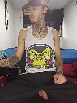 Tattoboy19cm online show from 06/03/26, 08:25