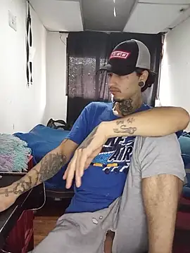 Tattoboy19cm online show from 06/06/26, 07:29