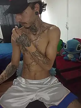 Tattoboy19cm online show from 06/09/26, 09:04
