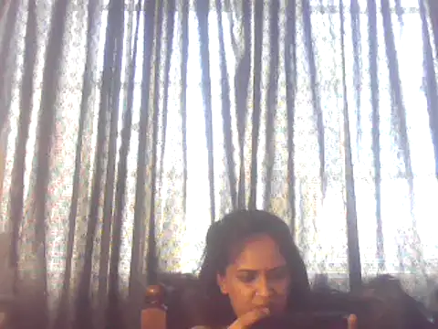 cute indianxo online show from 11/27/25, 10:50