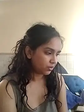 cute indianxo online show from 02/07/26, 08:40