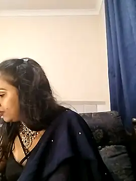 cute indianxo online show from 02/25/26, 07:12