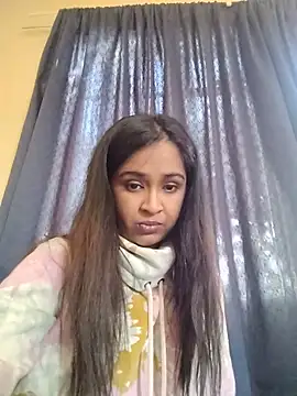 Snapshot of cute_indianxo chatting on 06/06/26, 06:40 cute indianxo online show from 06/06/26, 06:40