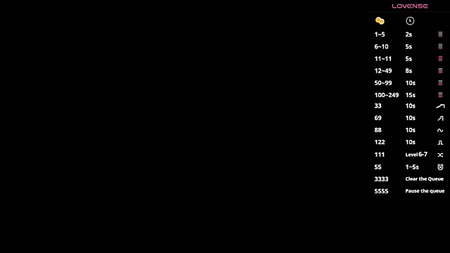 MiuMiuSasha online show from 11/20/25, 05:34