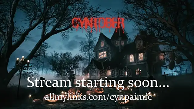 Cynpai online show from 10/10/25, 08:30