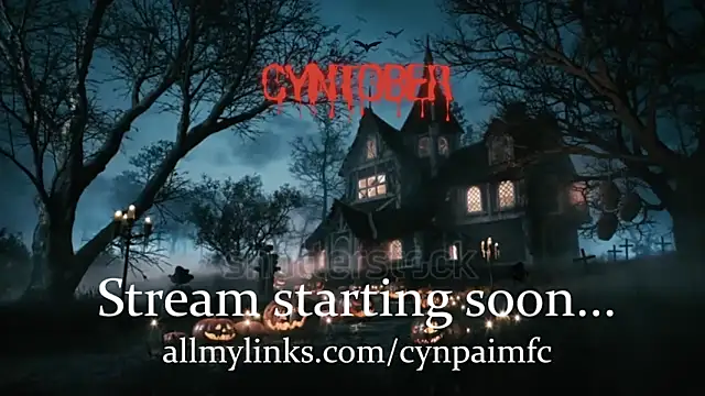 Cynpai online show from 10/18/25, 01:19