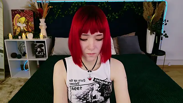 Ketrin Jones online show from 10/13/25, 05:07