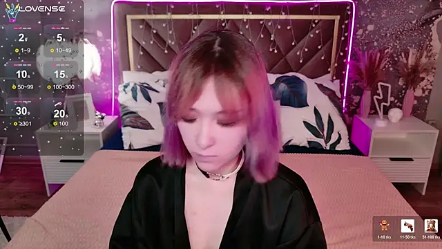 Ketrin Jones online show from 01/17/26, 05:05