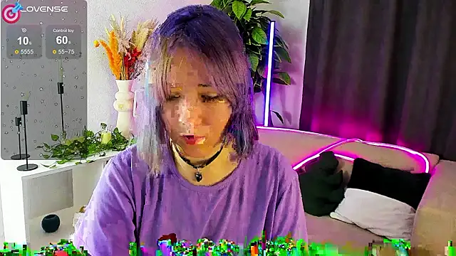 Ketrin Jones online show from 02/08/26, 07:23